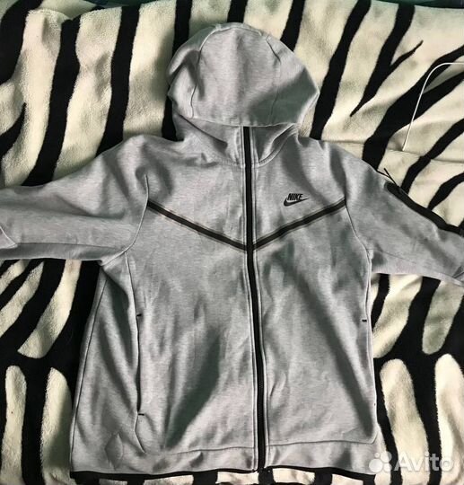 Nike tech fleece оригинал