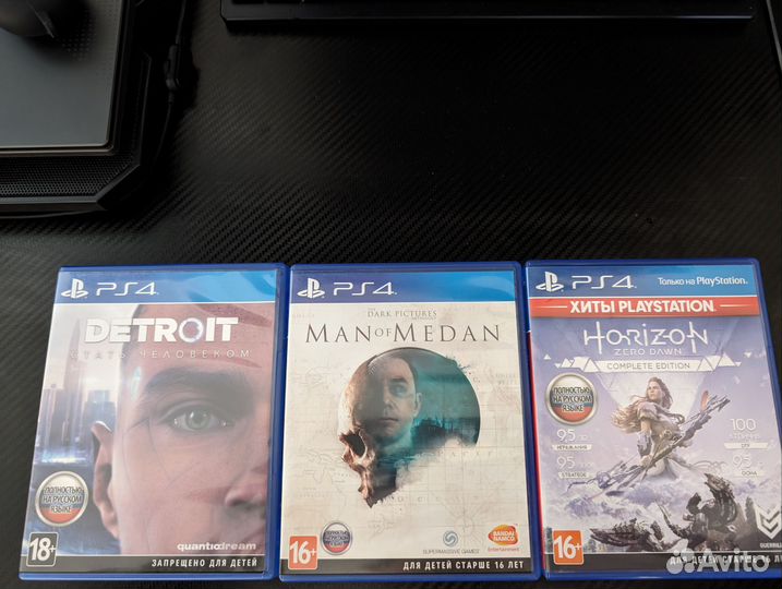 Игры для приставок ps4 диск