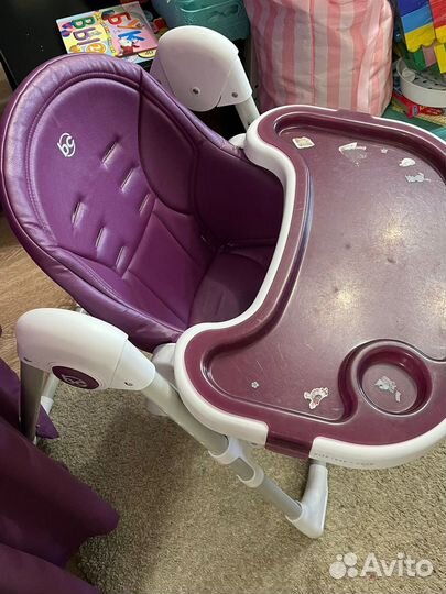 Стул для кормления