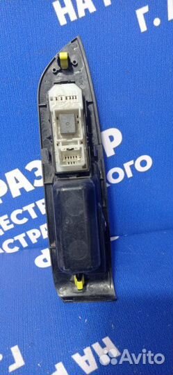 Кнопка стеклоподъемника Lexus Rx300 кроссовер
