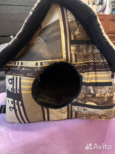 Домик для кота или собаки