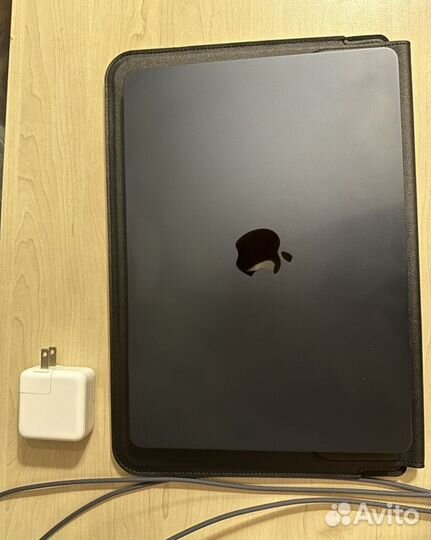 Macbook air 13 M2 MidNight
