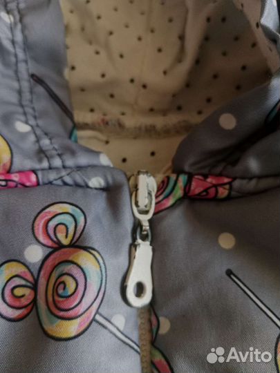 Костюм тройка