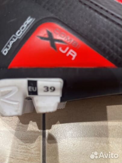 Лыжи беговые fisher