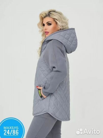 Зимний костюм