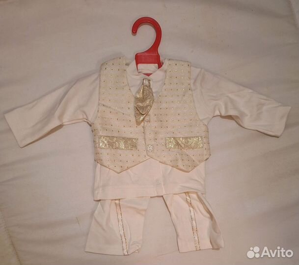 Костюм детский