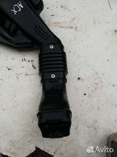 Воздуховод воздушного фильтра Митсубиси ASX