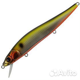 Воблер TsuYoki Wink 110SP цвет 207R