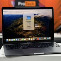 Macbook Pro 13 M2 2022 8/256Gb. Гарантия