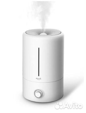 Увлажнитель воздуха Deerma
