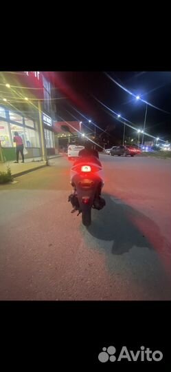 Продаю скутер в хорошем состоянии