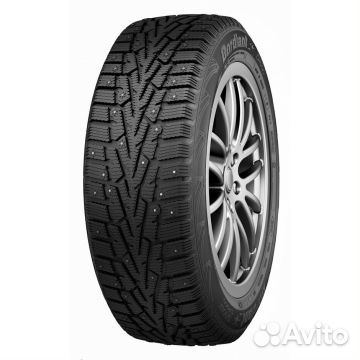 Cordiant Snow Cross PW-2 185/60 R15 84T