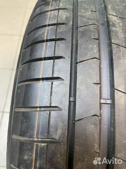 Pirelli P Zero 265/50 R19 110W