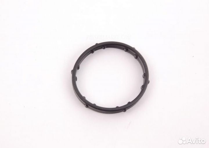VAG 06E121119A Кольцо уплотнительное системы охлаж