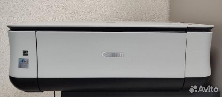 Мфу Canon pixma MP250, k10339