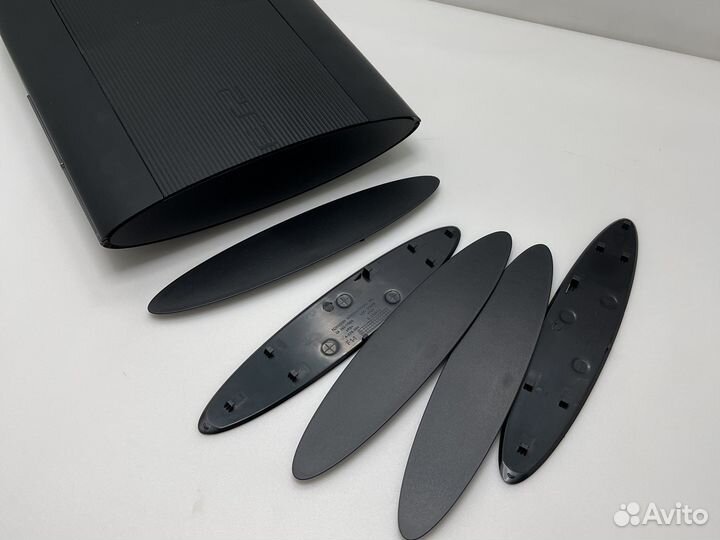 Sony playstation 3 super slim крышка HDD