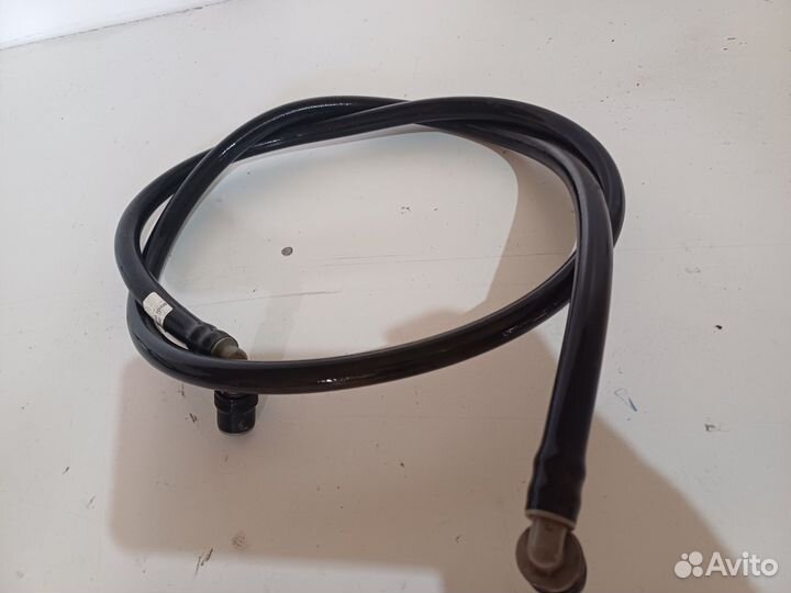 Шланг омывателя фар BMW5F10