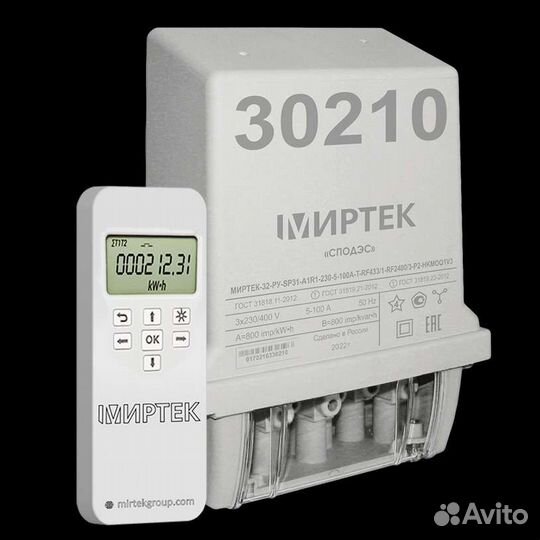 Прошивка настройка счётчик на столбе миртек нартис