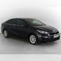 Kia Cerato 2.0 AT, 2020, 54 000 км, с пробегом, цена 1 449 000 руб.