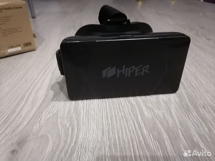 Vr очки hiper