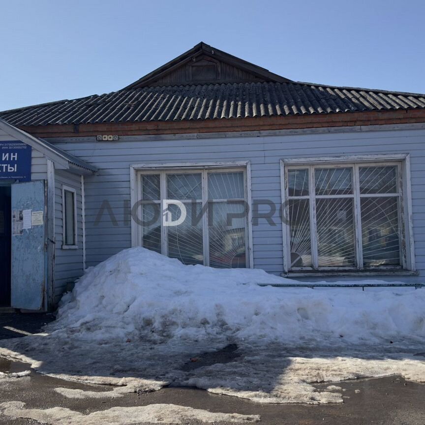 Квартира 3-комн. 52 м² в Кадников городское поселение — фото 20 из 23