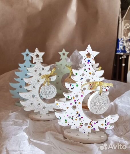 Елочка сувенир