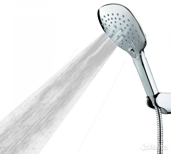 Душевой комплект Orange OS084