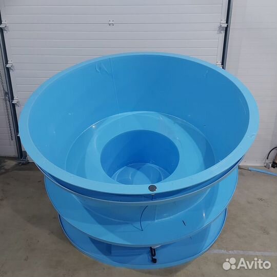 Купель для бани