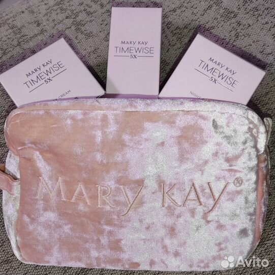 Уходовая косметика для лица набор