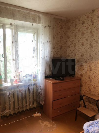 Комната 13,9 м² в 1-к., 3/9 эт.