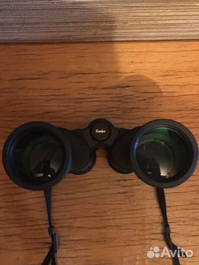 Бинокль японской фирмы kenko 7x50
