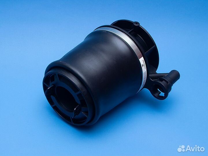 Пневмобаллон Ford Expedition Lincoln Navigator