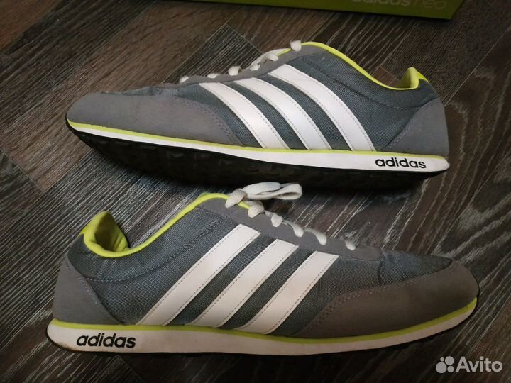 Adidas cheap neo 44