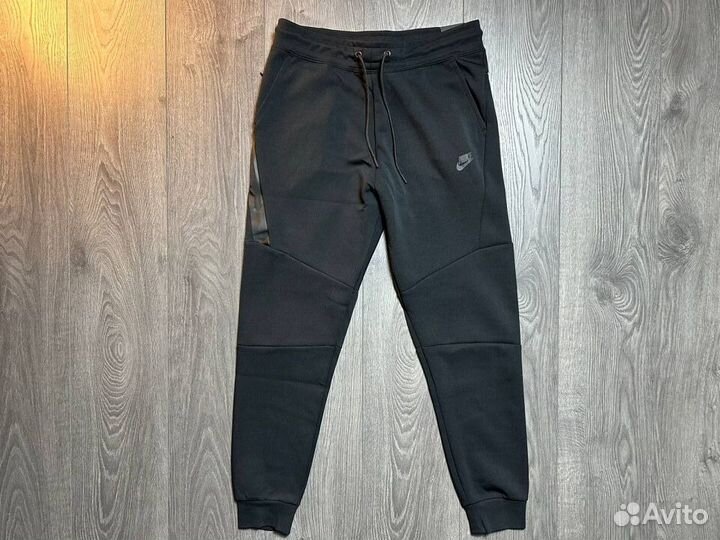 Костюм Nike tech fleece