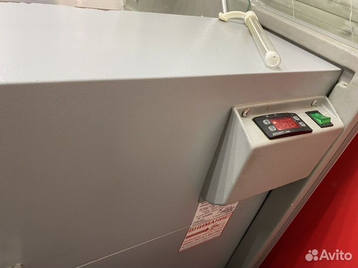 Холодильные витрины