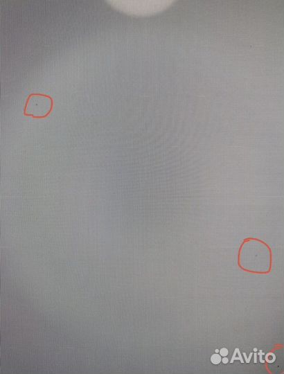 Apple thunderbolt display 27