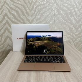 Apple MacBook Air M1 новый