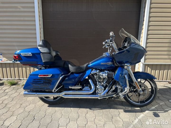 Harley-Davidson Road Glide fltrx 2022