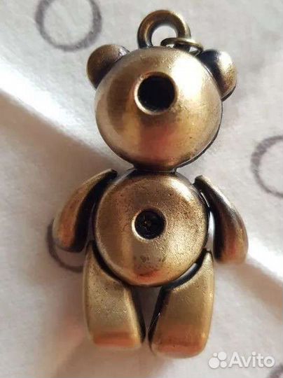 Подвеска мишка