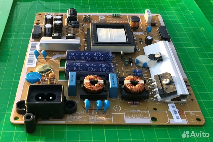 BN44-00700A L32S1 EDY