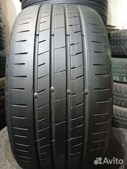 Continental CrossContact H/T 235/55 R19 105W