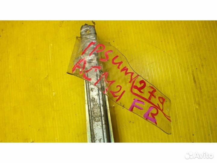 Стеклоподъемник