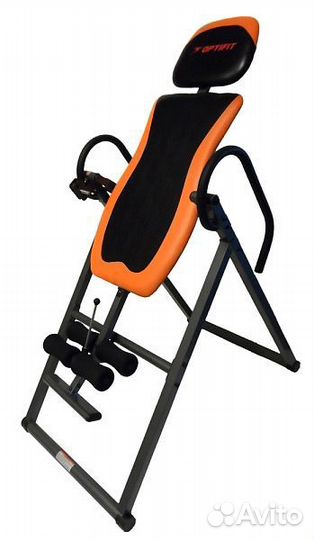 Инверсионный стол optifit RIO NQ-3400