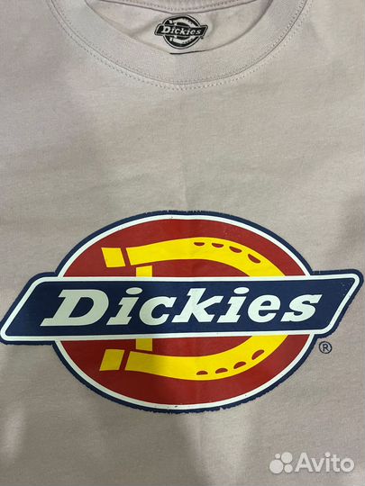 Футболка dickies