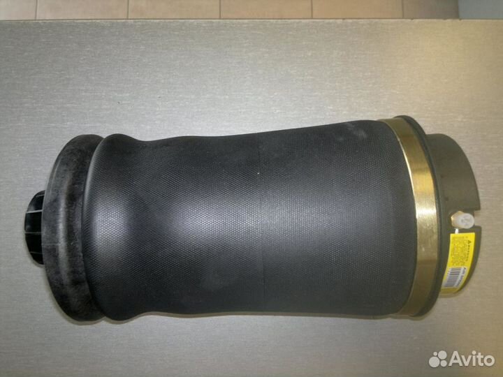 Пневмобаллон пневмоподушка Mercedes ML GL