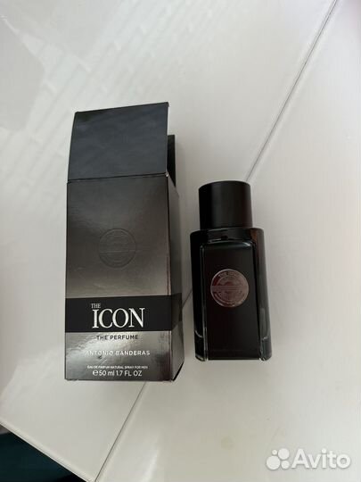 Мужская туалетная вода антонио бандерас