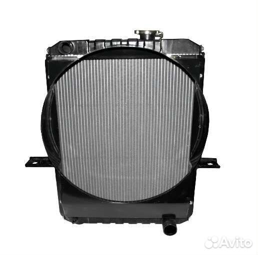 Радиатор охлаждения Foton 1039/1049C новый