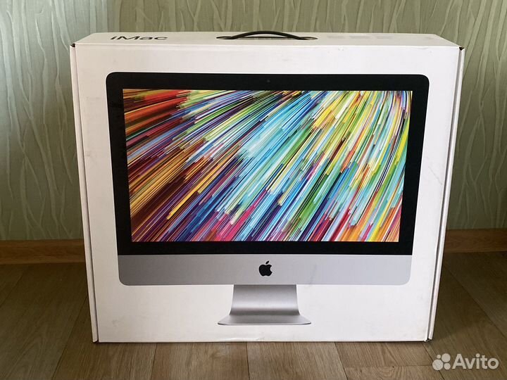 Apple iMac 21.5 2015
