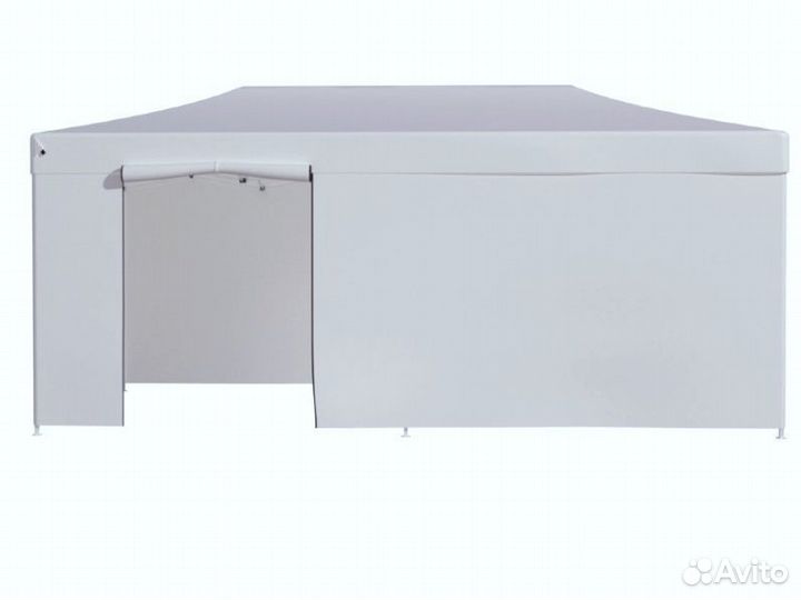 Шатер-гармошка Helex 4360