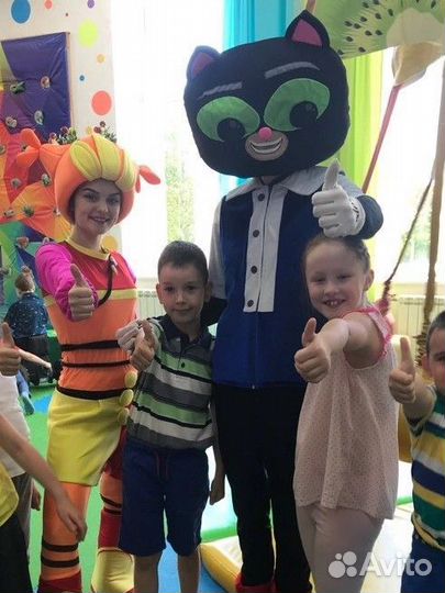Продам костюмы для аниматоров